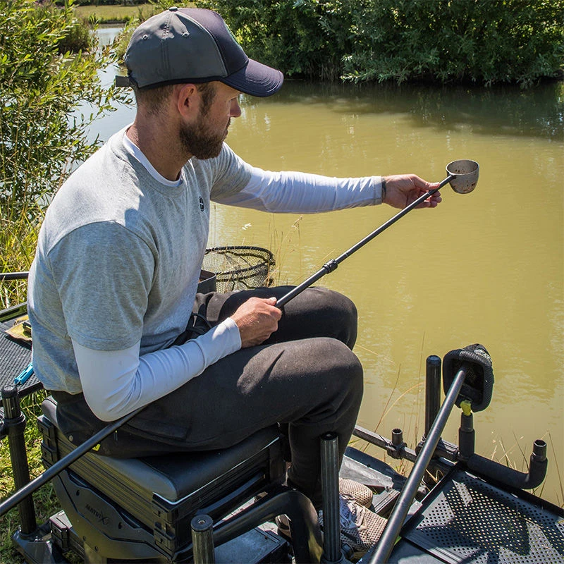 Matrix XTR300 Ultra Power 13.0m Pole